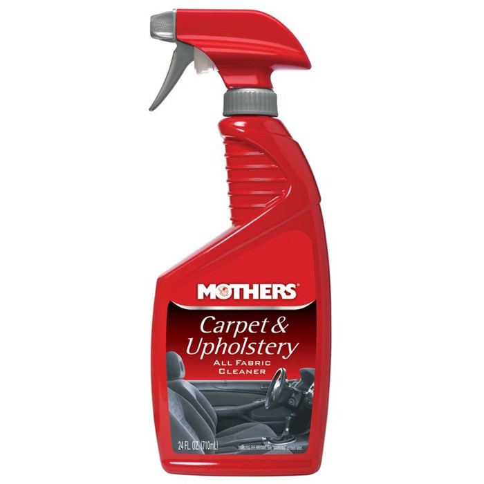 Carpet & Upholstery Cleaner - 710ml | Mothers